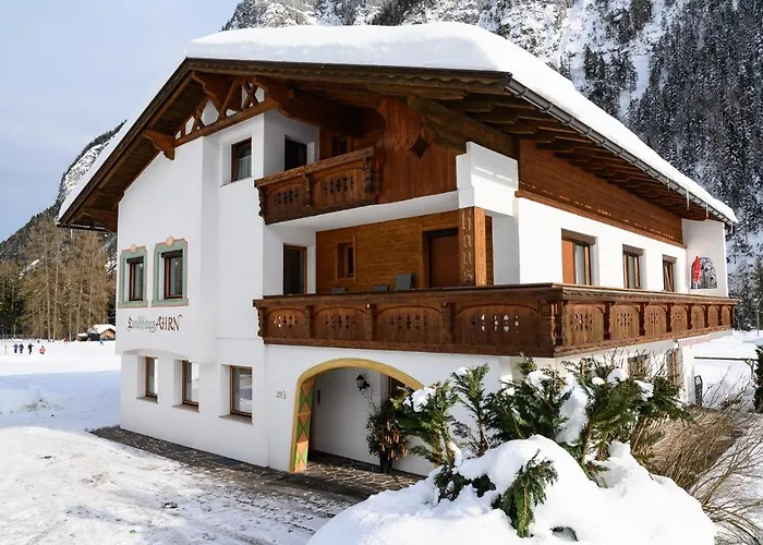Landhaus Ahrn