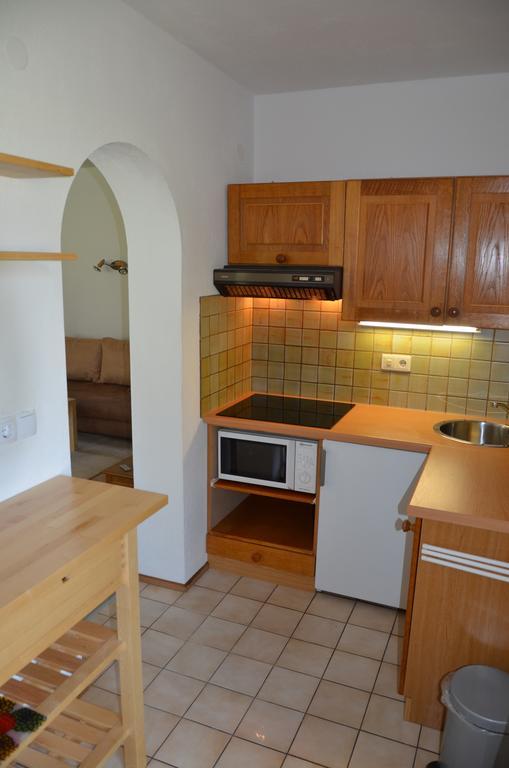 Landhaus Ahrn Leutasch