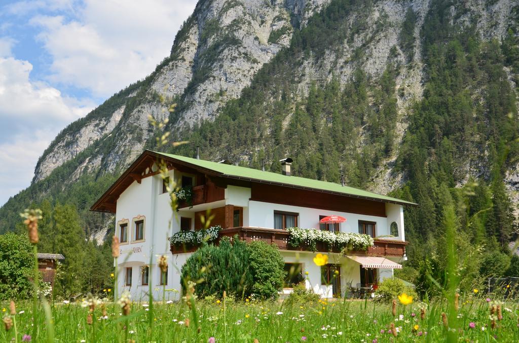 Landhaus Ahrn * Leutasch