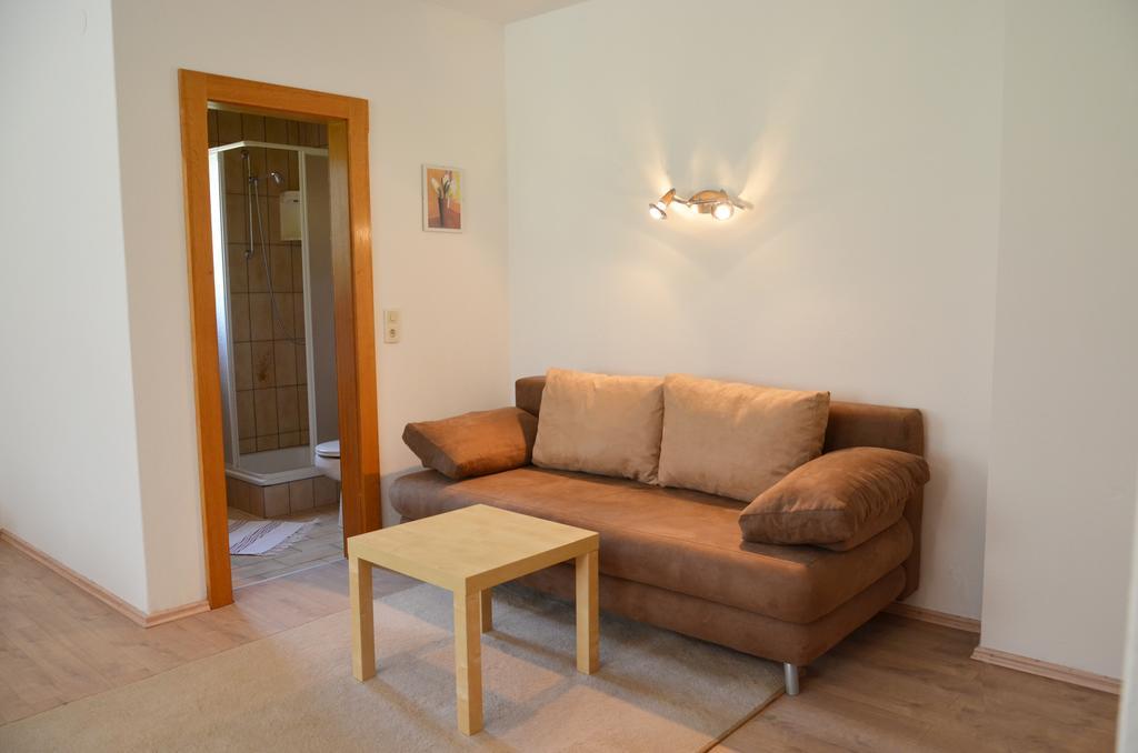 Landhaus Ahrn * Leutasch