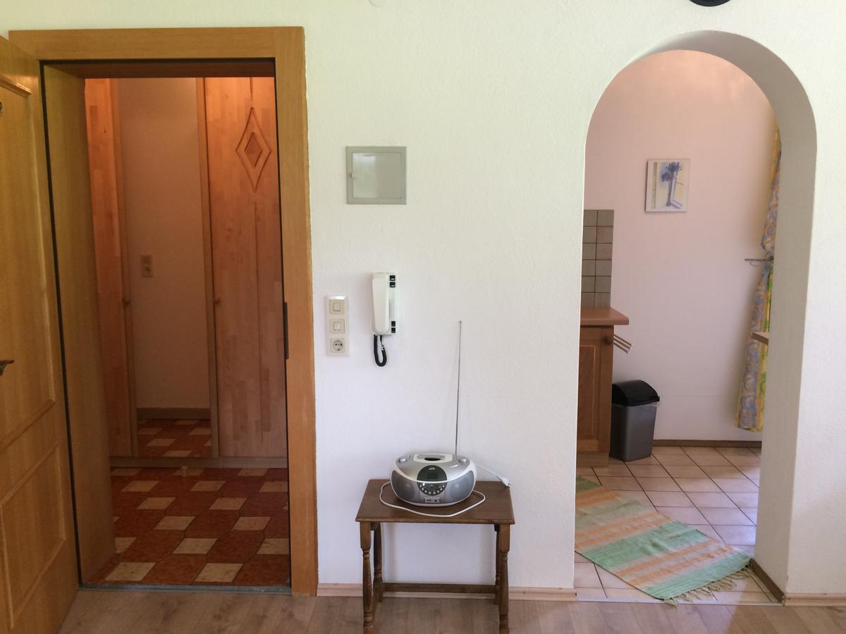 Apartment Landhaus Ahrn