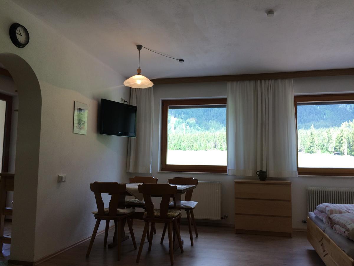 Landhaus Ahrn *