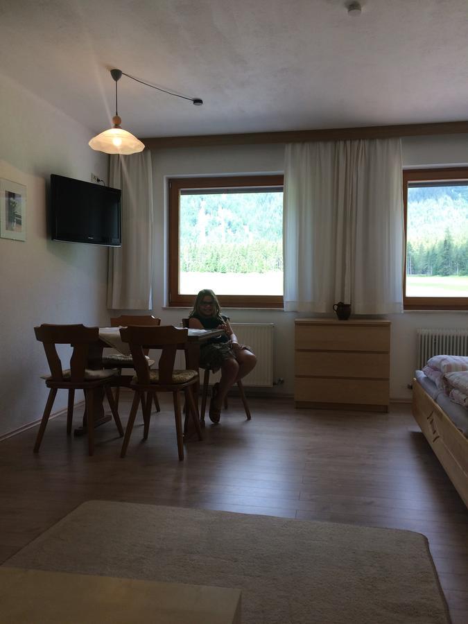 Apartment Landhaus Ahrn *