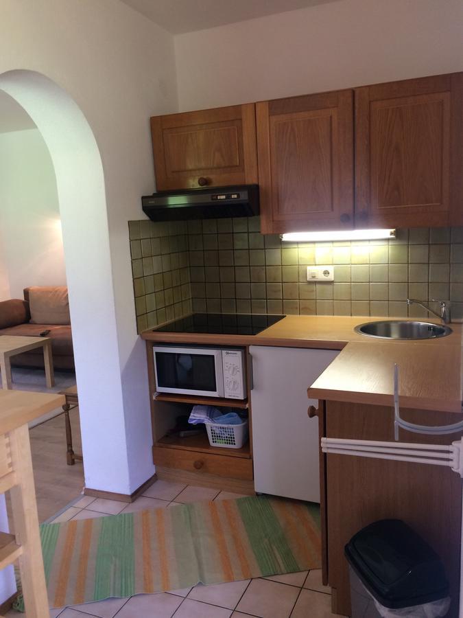Apartment Landhaus Ahrn
