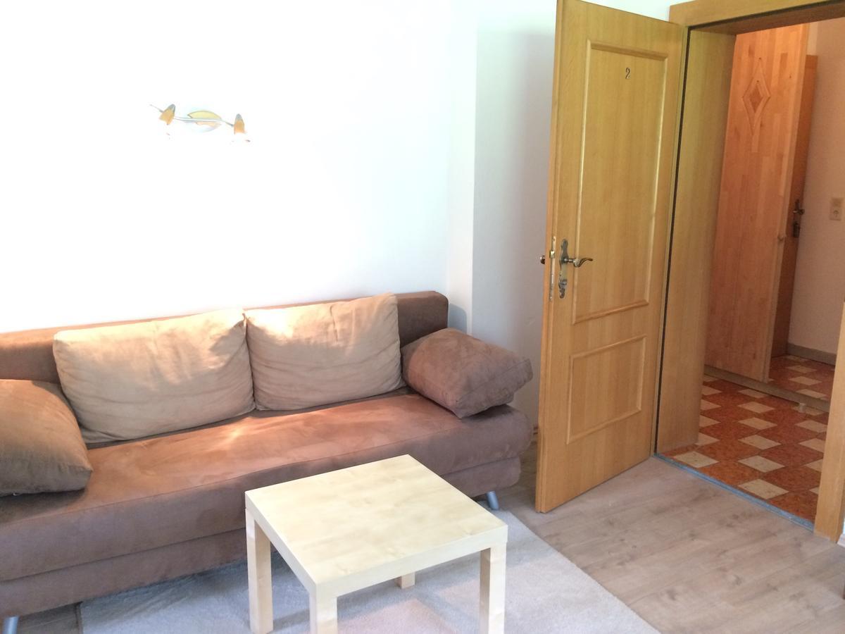 Apartment Landhaus Ahrn