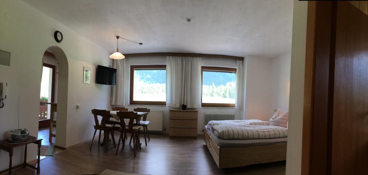 Apartment Landhaus Ahrn *