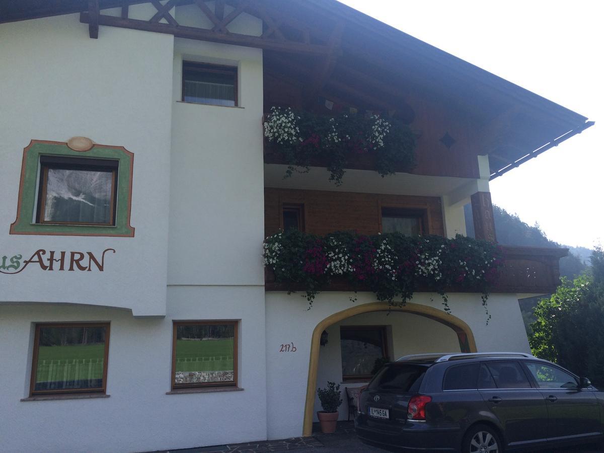 Landhaus Ahrn Leutasch