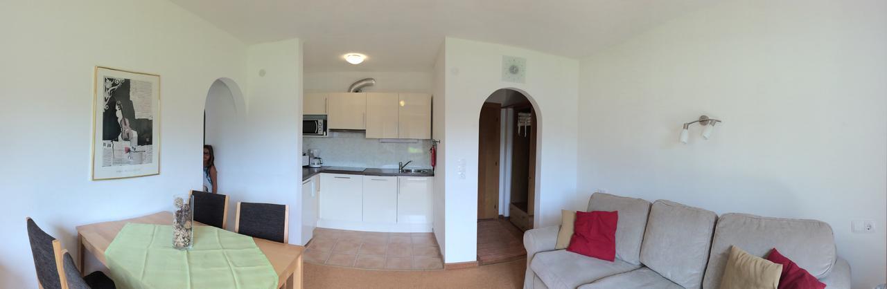 Landhaus Ahrn * Leutasch