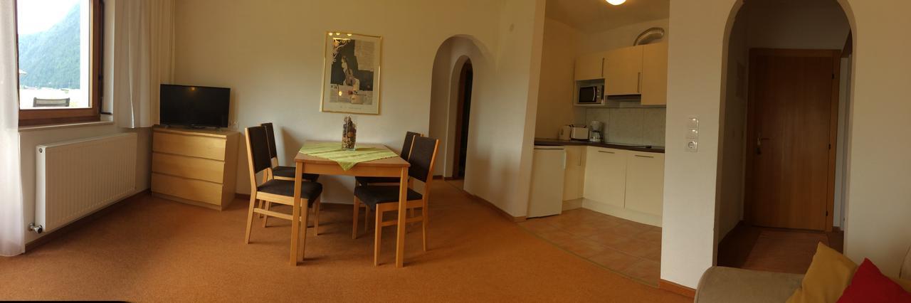 Landhaus Ahrn