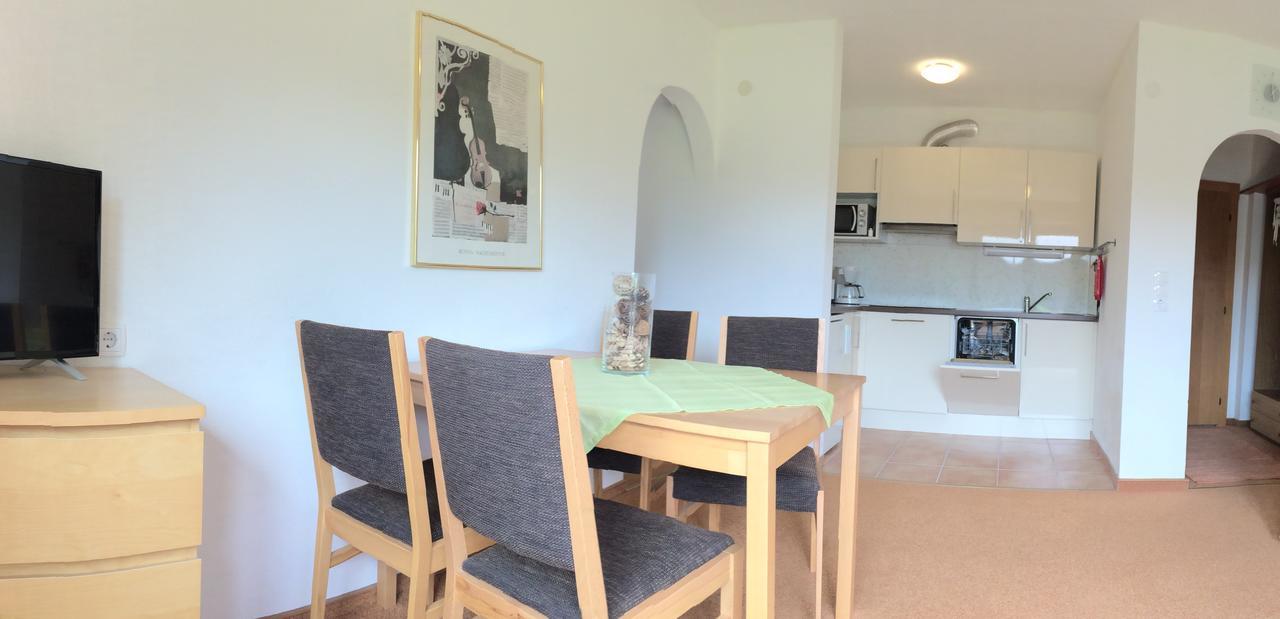 Landhaus Ahrn Apartment *