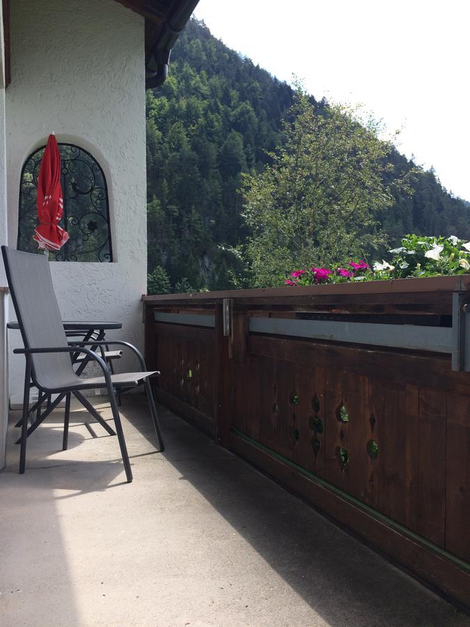 Apartment Landhaus Ahrn *