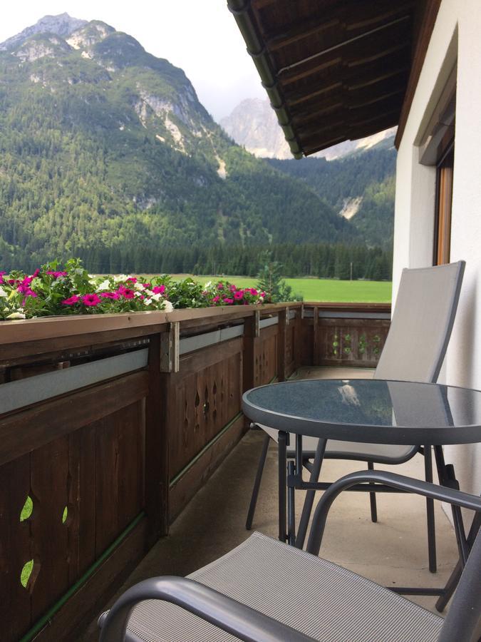 Landhaus Ahrn Apartment *