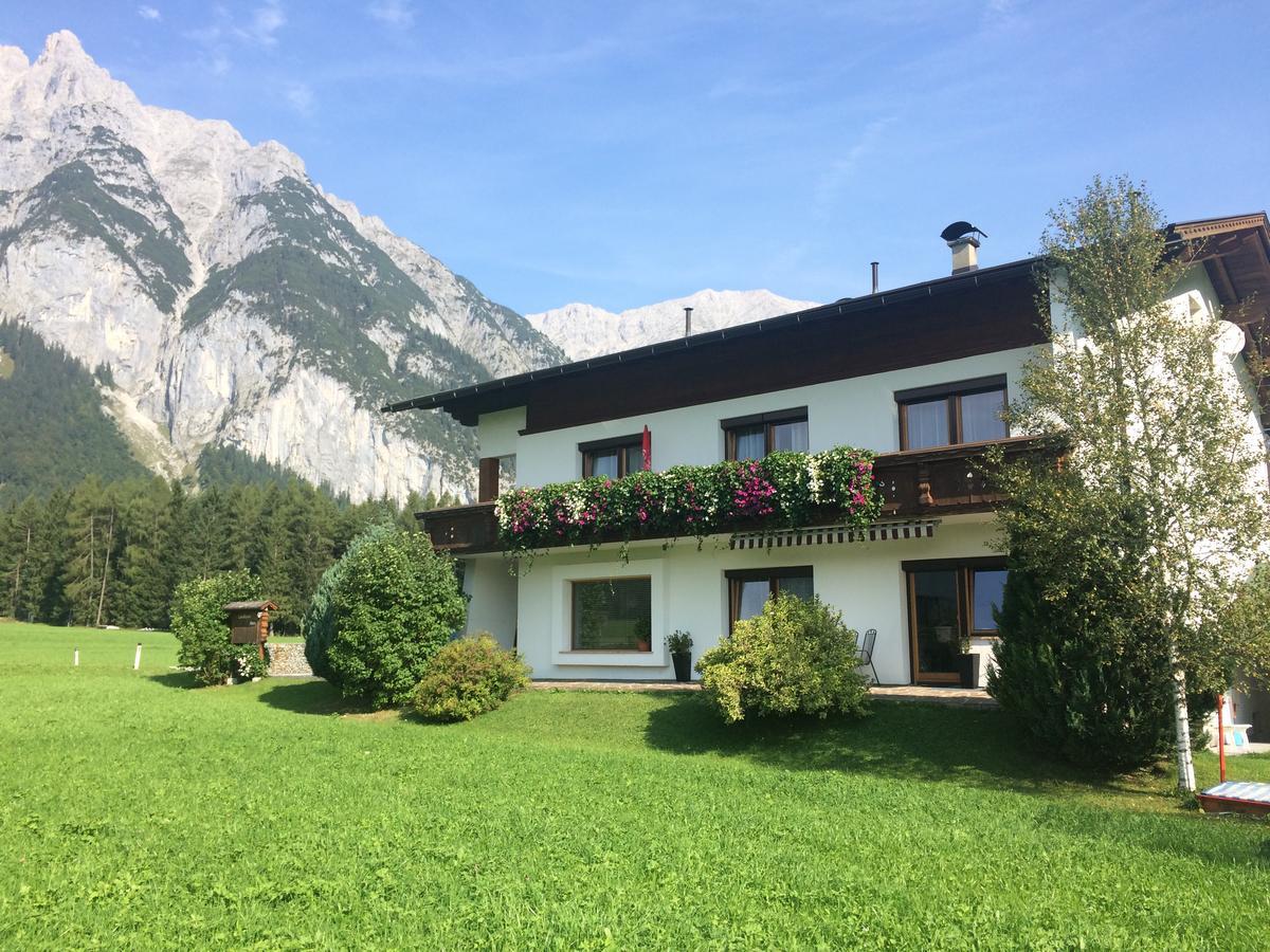 Landhaus Ahrn *