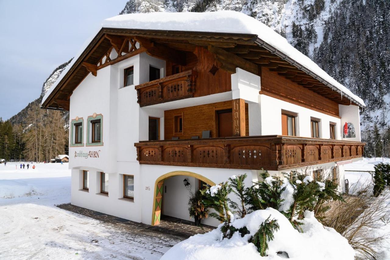 Landhaus Ahrn *
