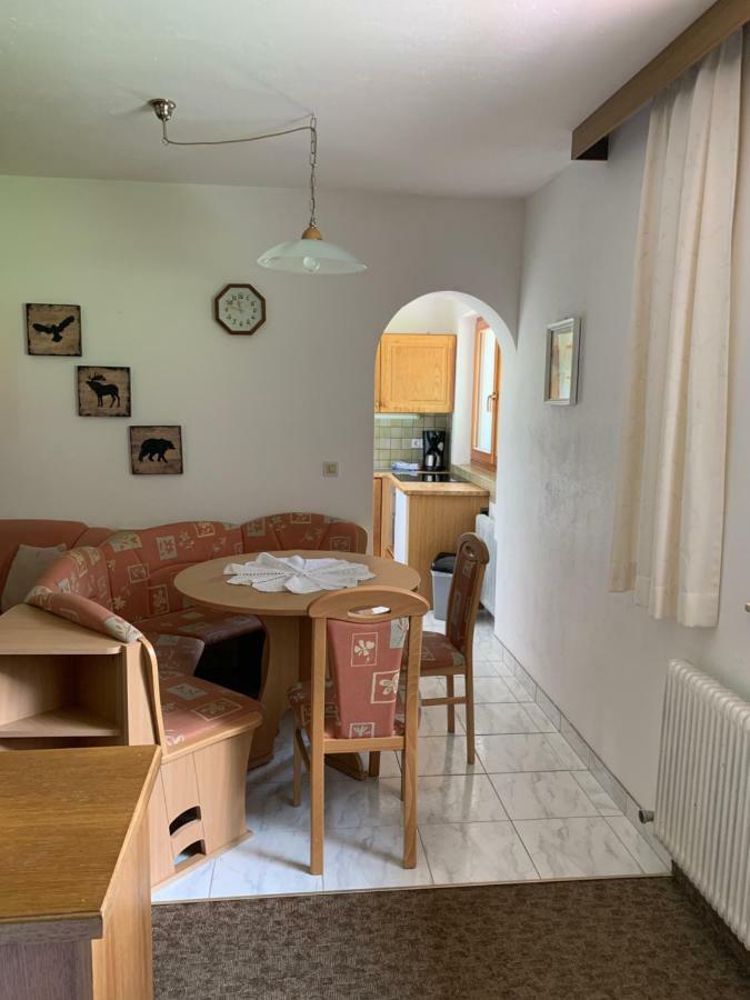 Apartment Landhaus Ahrn
