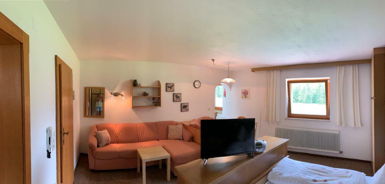 Apartment Landhaus Ahrn *