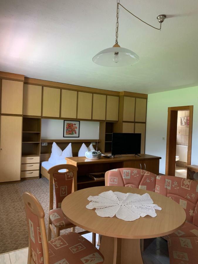 Apartment Landhaus Ahrn *