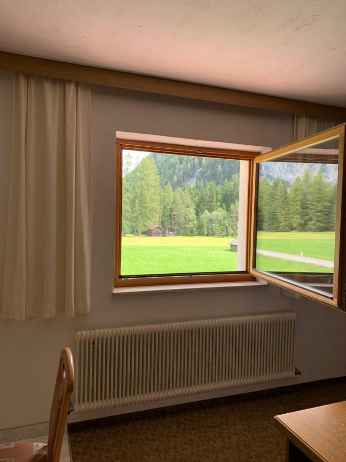 Landhaus Ahrn Apartment